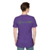 SecureWV Green Logo unisex soft-style t-shirt - Image 104