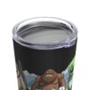 Wild & Weird Logo Tumbler 20oz - Image 6