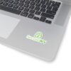 SecureWV Logo Kiss-Cut Stickers - Image 8