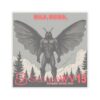 Mothman Kiss-Cut Stickers - Image 16