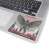Mothman Kiss-Cut Stickers - Image 17