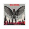 Mothman Kiss-Cut Stickers - Image 19