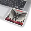 Mothman Kiss-Cut Stickers - Image 20