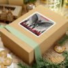 Mothman Kiss-Cut Stickers - Image 21