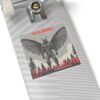 Mothman Kiss-Cut Stickers - Image 23