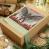 Mothman Kiss-Cut Stickers - Image 24