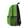 SecureWV Logo Backpack - Image 3