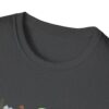 WILD WEIRD WV Softstyle T-Shirt - Image 4