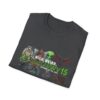 WILD WEIRD WV Softstyle T-Shirt - Image 5