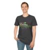 WILD WEIRD WV Softstyle T-Shirt - Image 7
