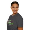 WILD WEIRD WV Softstyle T-Shirt - Image 9