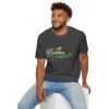 WILD WEIRD WV Softstyle T-Shirt - Image 12