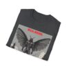 Mothman Wild Weird WV unisex soft-style t-shirt - Image 65