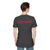 Mothman Wild Weird WV unisex soft-style t-shirt - Image 68