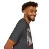 Mothman Wild Weird WV unisex soft-style t-shirt - Image 71