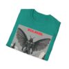 Mothman Wild Weird WV unisex soft-style t-shirt - Image 77