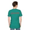 Mothman Wild Weird WV unisex soft-style t-shirt - Image 80