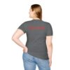 Mothman Wild Weird WV unisex soft-style t-shirt - Image 43