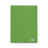 SecureWV Logo Hardcover Journal Matte - Image 3