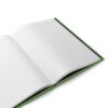 SecureWV Logo Hardcover Journal Matte - Image 5