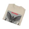 Mothman Wild Weird WV unisex soft-style t-shirt - Image 5