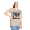Mothman Wild Weird WV unisex soft-style t-shirt - Image 6