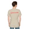 Mothman Wild Weird WV unisex soft-style t-shirt - Image 8