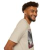 Mothman Wild Weird WV unisex soft-style t-shirt - Image 11
