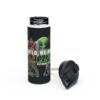 Wild & Weird Logo Stainless Steel Water Bottle, Standard Lid - Image 12