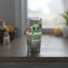 Wild & Weird Logo Vagabond 20oz Tumbler - Image 6