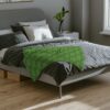 SecureWV Logo Velveteen Microfiber Blanket - Image 5