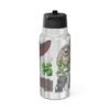 Wild & Weird Logo Gator Tumbler, 32oz - Image 4