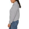 Unisex SecureWV Logo Heavy Blend™ Hooded Sweatshirt - Image 51