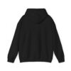 Unisex SecureWV Logo Heavy Blend™ Hooded Sweatshirt - Image 29