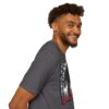 Bigfoot Wild Weird WV unisex soft-style t-shirt - Image 11