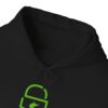Unisex SecureWV Logo Heavy Blend™ Hooded Sweatshirt - Image 32