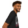 Bigfoot Wild Weird WV unisex soft-style t-shirt - Image 35