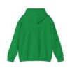Unisex SecureWV Logo Heavy Blend™ Hooded Sweatshirt - Image 3