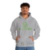 Unisex SecureWV Logo Heavy Blend™ Hooded Sweatshirt - Image 40