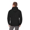 Unisex SecureWV Logo Heavy Blend™ Hooded Sweatshirt - Image 36