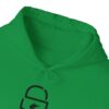 Unisex SecureWV Logo Heavy Blend™ Hooded Sweatshirt - Image 6
