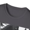 Bigfoot Wild Weird WV unisex soft-style t-shirt - Image 4