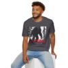 Bigfoot Wild Weird WV unisex soft-style t-shirt - Image 12
