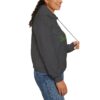 Unisex SecureWV Logo Heavy Blend™ Hooded Sweatshirt - Image 63