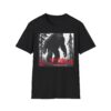 Bigfoot Wild Weird WV unisex soft-style t-shirt - Image 26