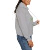 Unisex SecureWV Logo Heavy Blend™ Hooded Sweatshirt - Image 50