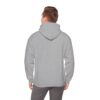 Unisex SecureWV Logo Heavy Blend™ Hooded Sweatshirt - Image 49