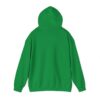 Unisex SecureWV Logo Heavy Blend™ Hooded Sweatshirt - Image 4