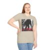 Bigfoot Wild Weird WV unisex soft-style t-shirt - Image 42