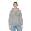 Unisex SecureWV Logo Heavy Blend™ Hooded Sweatshirt - Image 47
